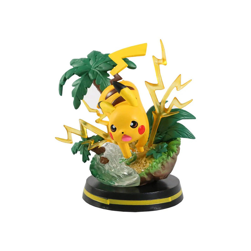 Pikachu Figure Toy - مجسم